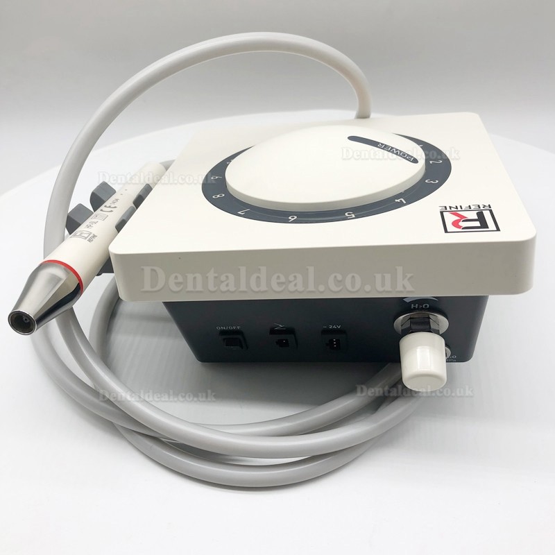 Refine MaxPiezo3/3+ Dental LED Ultrasonic Scaler Fit EMS